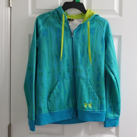 Under Armour Tops - Sweatshirt